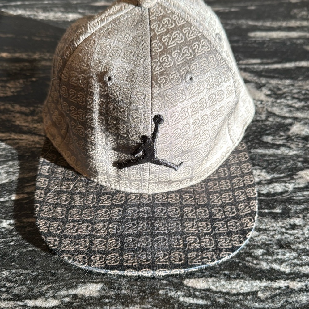 Vintage Youth Michael Jordan #23 Cap
